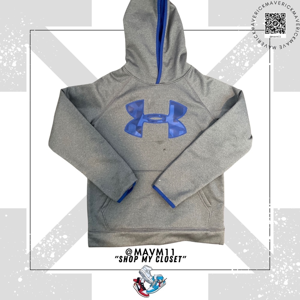 Kids hoodie